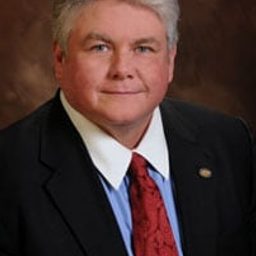 Mike Petersen