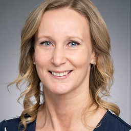 Keri Heintzeman