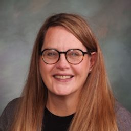 Pam Thayer