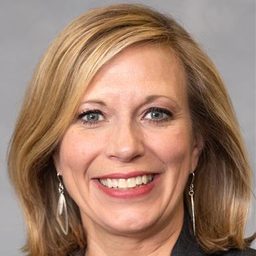 Sarah Crawford