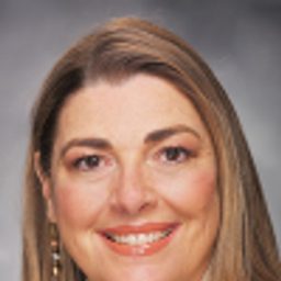 Tricia Byrnes