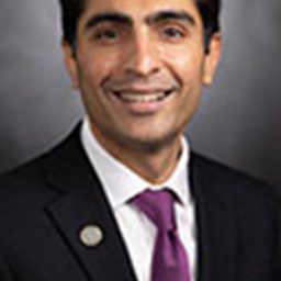 Salman Bhojani