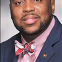 Marlon Anderson