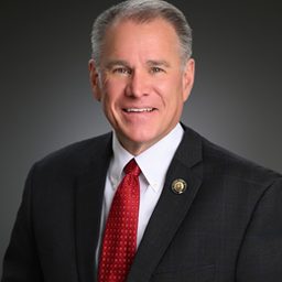 Alan Seabaugh