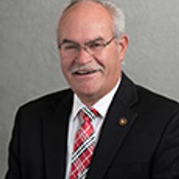 Ron Winterton