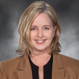 Annette Cleveland