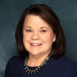 Colleen Burton