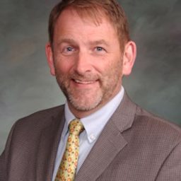 Chris Rothfuss