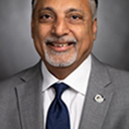 Suleman Lalani
