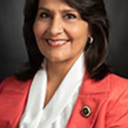 Penny Morales Shaw