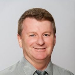 Steve Huebert