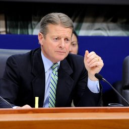 Patrick Gallivan