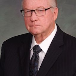 Dan Dockstader