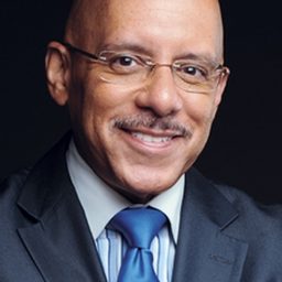 Vincent Hughes