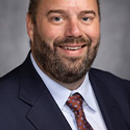 John Bucy