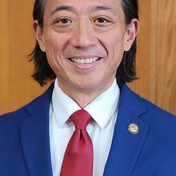 Scott Kawasaki