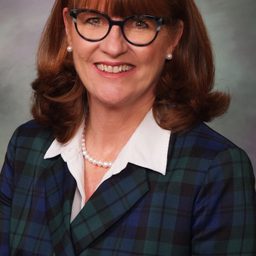 Julie McCluskie