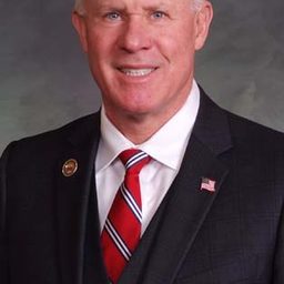 Tony Hartsook