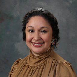 Linda Serrato