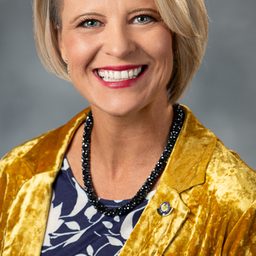 Amy Grady