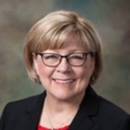 Carrie McLeod