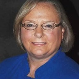 Pam Curtis