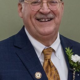 Mark McKenney