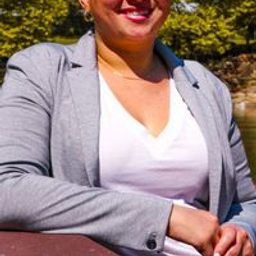 Michelle McCane