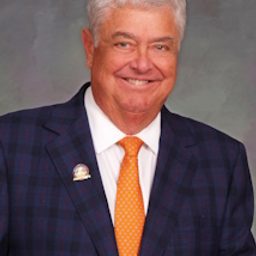 Mike Gierau