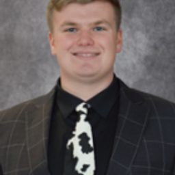 Dawson Holle
