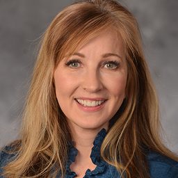 Kim Thatcher