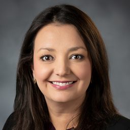 Laura Chapman