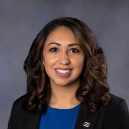 Selena Torres-Fossett