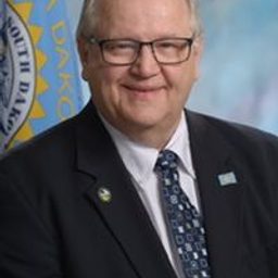 Carl Perry