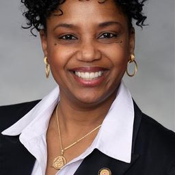 Kandie Smith