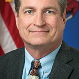 Tim Carpenter