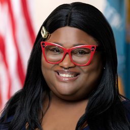DeShanna Neal