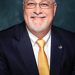 Ben Albritton