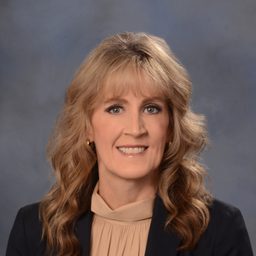 Melissa Hardy