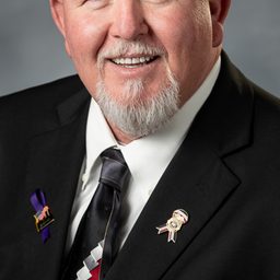 Scot Heckert