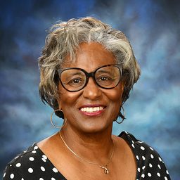 Doris Turner