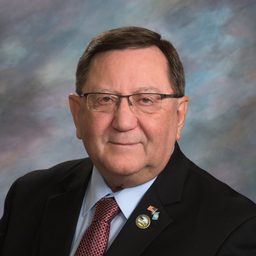 Larry Zikmund