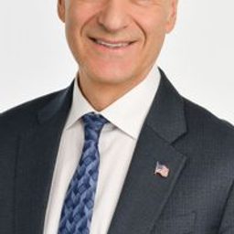 George Hruza