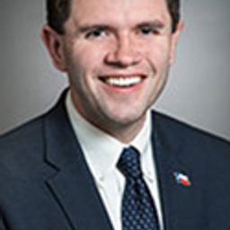 James Talarico