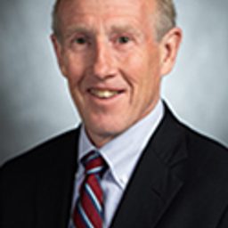 Gary Gates