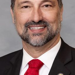 Mark Pless