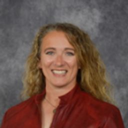 Dori Hauck