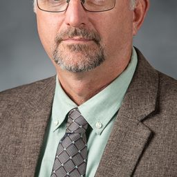 Darren Thorne