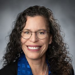 Patricia Rucker