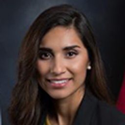 Sabrina Cervantes
